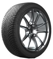 225 50r17 ziemines padangos - MICHELIN PILOT ALPIN 5 ZP XL 225/50 R17 98 H - 1 nuotrauka