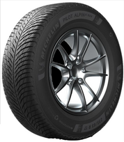 MICHELIN PILOT ALPIN 5 SUV 275/40R21 107V XL FSL