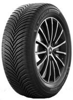 225 55 r17 - MICHELIN CROSSCLIMATE 2 ZP 225/55 R17 97 Y - 1 nuotrauka