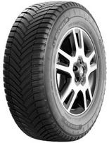 padangos michelin 225 - MICHELIN CROSSCLIMATE CAMPING 225/65 R16 112 R - 1 nuotrauka