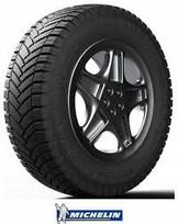 MICHELIN AGILIS CROSSCLIMATE 215/60R17C 109T