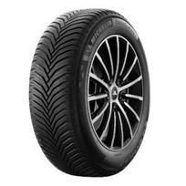 padangos r18 universalios - MICHELIN CrossClimate 2 XL 265/35R18 97Y - 1 nuotrauka