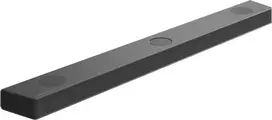 lg soundbar 5.1 - LG S95QR - 3 nuotrauka