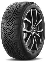 padangos michelin crossclimate 2 - MICHELIN CROSSCLIMATE 2 SUV XL 255/45 R20 105 V - 1 nuotrauka
