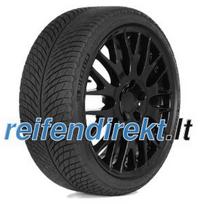 Michelin Pilot Alpin 5 ZP ( 235/45 R19 95V, runflat )