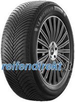 michelin padangos - Michelin Alpin 7 ( 225/55 R18 102V XL ) - 1 nuotrauka