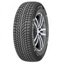 Michelin 255/65R17 LATITUDE ALPIN LA2 GRNX 114H XL