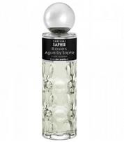 200 ml kvepalai - Saphir Boxes Acqua EDP 200 ml - 2 nuotrauka