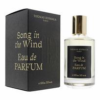 Thomas Kosmala Song In The Wind EDP 100 ml