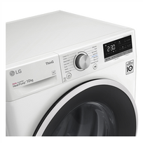 silumos siurblys 3 - LG RH10V9AV4W - 2 nuotrauka
