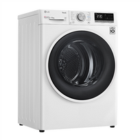 silumos siurblys 3 - LG RH10V9AV4W - 5 nuotrauka