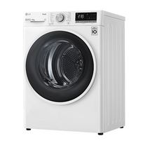 silumos siurblys 3 - LG RH10V9AV4W - 6 nuotrauka