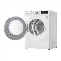 silumos siurblys 3 - LG RH10V9AV4W - 7 nuotrauka