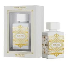 lattafa kvepalai - Lattafa Bade`e Al Oud Honor & Glory EDP 100 ml - 1 nuotrauka