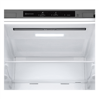 39 lg - LG GBV3100CPY - 11 nuotrauka
