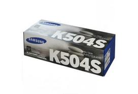 HP Samsung CLT-K504S Black| 2 500 pgs | CLP-415 CLX-4195