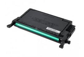 HP Samsung CLT-K5082S Black | 2 000 pgs |CLP-620/CLP-670/CLX-6220