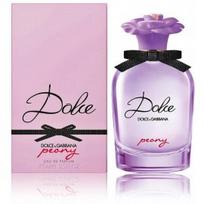 kvepalai peony - Dolce & Gabbana Dolce Peony EDP 75 ml - 1 nuotrauka
