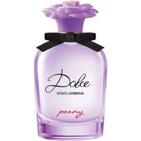 kvepalai peony - Dolce & Gabbana Dolce Peony EDP 75 ml - 2 nuotrauka