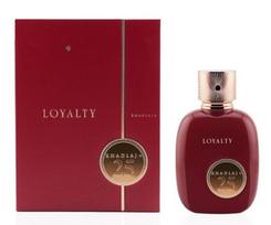 Khadlaj 25 Loyalty EDP 100 ml