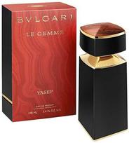 bvlgari le gemme 100 ml - Bvlgari Yasep EDP 100 ml - 2 nuotrauka