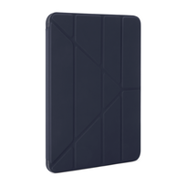 Pipetto iPad Air 11"  Origami No1 - Dark Blue