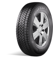 235 65 r16c padangos ziemines - BRIDGESTONE Blizzak W995 235/65R16 115/113R C  - 1 nuotrauka