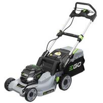 zoliapjove ego power akumuliatorine - EGO LM1701E - 1 nuotrauka