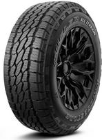 vasarines padangos r15 - Bridgestone 205/70R15 DUELER ALL TERRAIN A/T 002 96T - 1 nuotrauka
