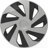 RATŲ GAUBTAI COVERS VECTOR CARBON  R16  , 4 vnt