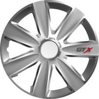 RATŲ GAUBTAI GTX CARBON R15  , 4 vnt