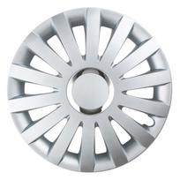 Ratų gaubtas (kalpokas) 1 vnt. SAIL R15 silver