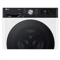 skalbykle dziovykle lg - LG F4DR711S2H - 2 nuotrauka