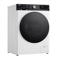 skalbykle dziovykle lg - LG F4DR711S2H - 3 nuotrauka