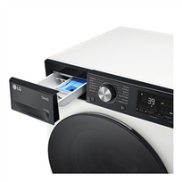 skalbykle dziovykle lg - LG F4DR711S2H - 6 nuotrauka