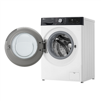 skalbykle dziovykle lg - LG F4DR711S2H - 8 nuotrauka