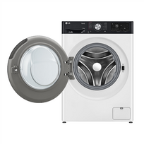 skalbykle dziovykle lg - LG F4DR711S2H - 10 nuotrauka
