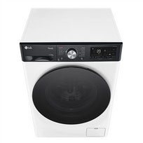 skalbykle dziovykle lg - LG F4DR711S2H - 9 nuotrauka