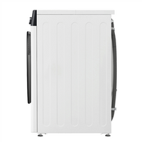 skalbykle dziovykle lg - LG F4DR711S2H - 12 nuotrauka