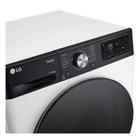 skalbykle dziovykle lg - LG F4DR711S2H - 14 nuotrauka