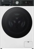 skalbykle dziovykle lg - LG F4DR711S2H - 1 nuotrauka