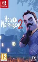 Hello Neighbor 2 Switch