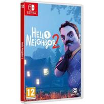 hello neighbor - Hello Neighbor 2 Switch - 2 nuotrauka