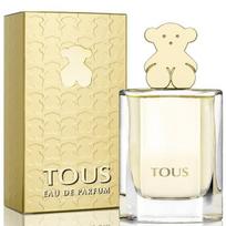 kvepalai moterims 30ml - Tous Gold EDP 30 ml - 1 nuotrauka