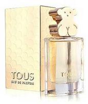 kvepalai moterims 30ml - Tous Gold EDP 30 ml - 2 nuotrauka