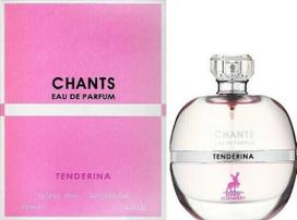 Chants Tenderina EDP 100 ml