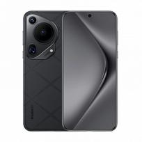 huawei pura x - Huawei Pura 70 Ultra 16/512GB Black (Juodas) - 2 nuotrauka
