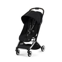 Cybex Orfeo, moon black (Juodas)