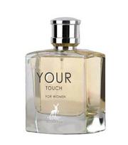 Maison Alhambra Your Touch For Women EDP 100 ml