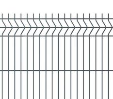 Pirkti FORTI STRONG, cinkuotas, pilkos sp., 200 x 50 x 4 x 1530 x 2500 mm - Photo 1